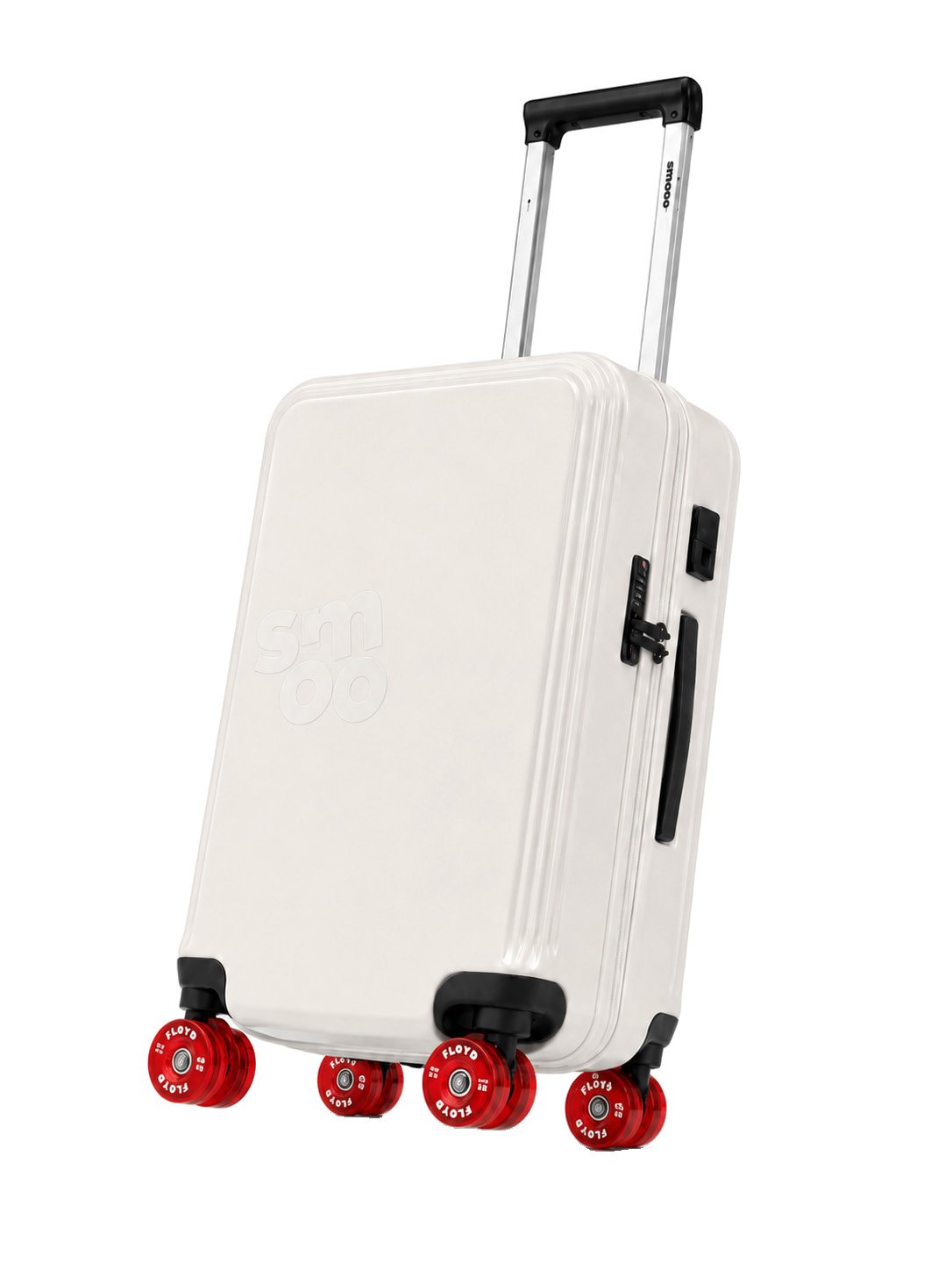 Smoo Cabin Suitcase